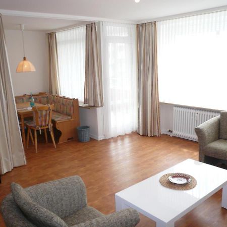App. Hoelscher 21 Westerland Exterior photo